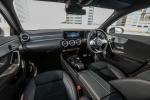 Mercedes-Benz A250 AMG Line 2018 года (MY)